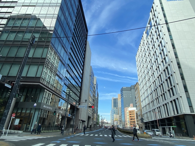 会社案内
